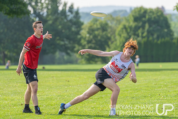 Lehigh Valley Invite - Saturday Action