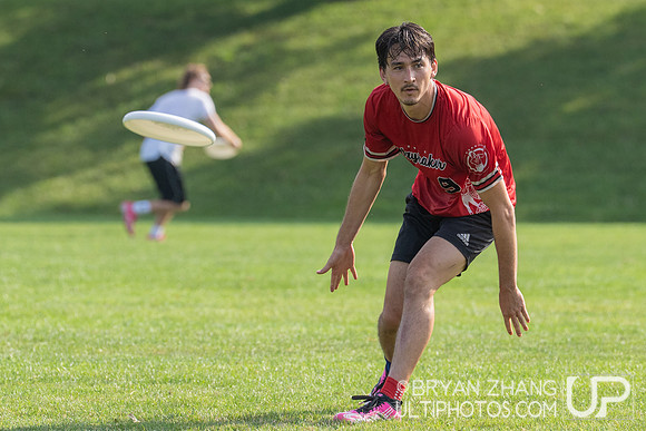 Lehigh Valley Invite - Saturday Action