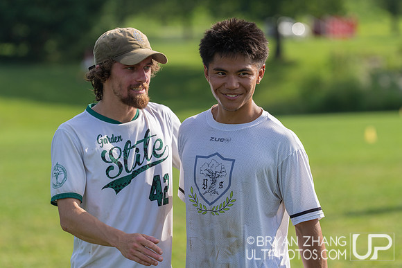 Lehigh Valley Invite - Saturday Action