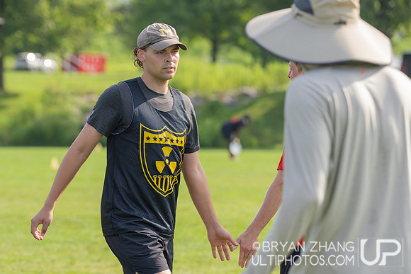 Lehigh Valley Invite - Saturday Action