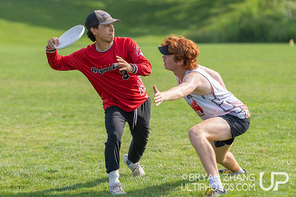 Lehigh Valley Invite - Saturday Action