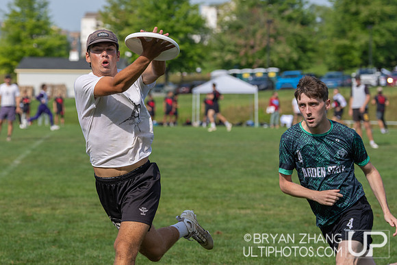 Lehigh Valley Invite - Saturday Action