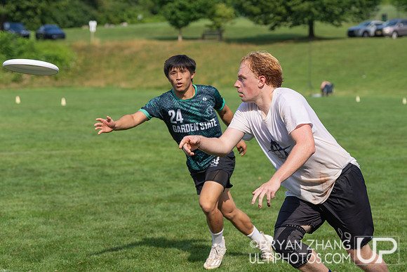 Lehigh Valley Invite - Saturday Action