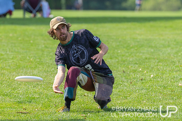 Lehigh Valley Invite - Saturday Action