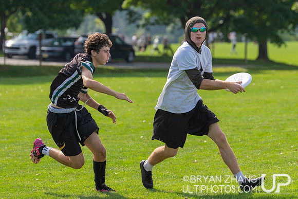 Lehigh Valley Invite - Saturday Action