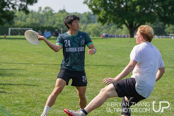 Lehigh Valley Invite - Saturday Action