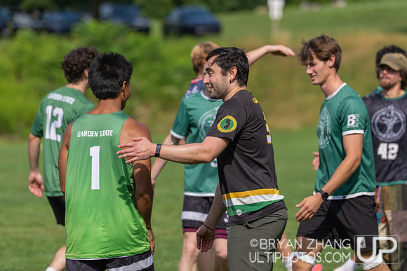 Lehigh Valley Invite - Saturday Action