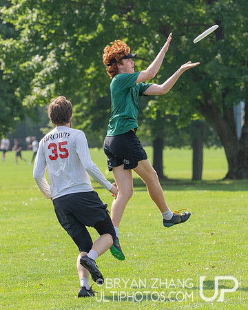 Lehigh Valley Invite - Saturday Action