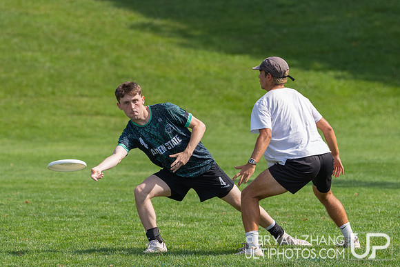Lehigh Valley Invite - Saturday Action