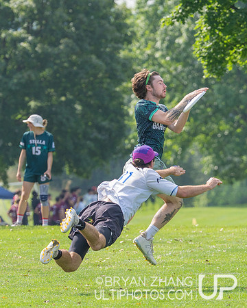 Lehigh Valley Invite - Saturday Action