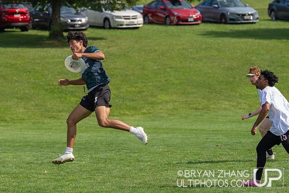 Lehigh Valley Invite - Saturday Action