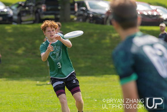 Lehigh Valley Invite - Saturday Action