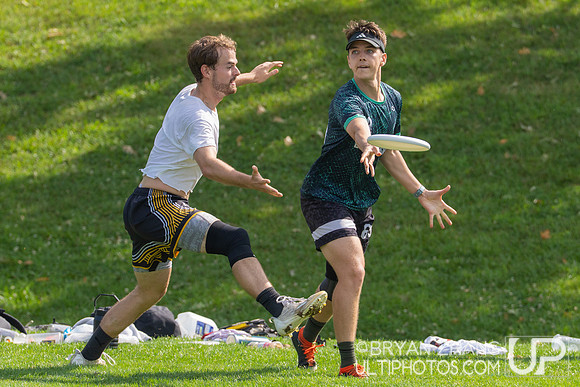 Lehigh Valley Invite - Saturday Action