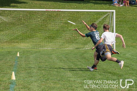 Lehigh Valley Invite - Saturday Action