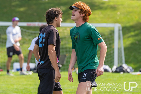 Lehigh Valley Invite - Saturday Action