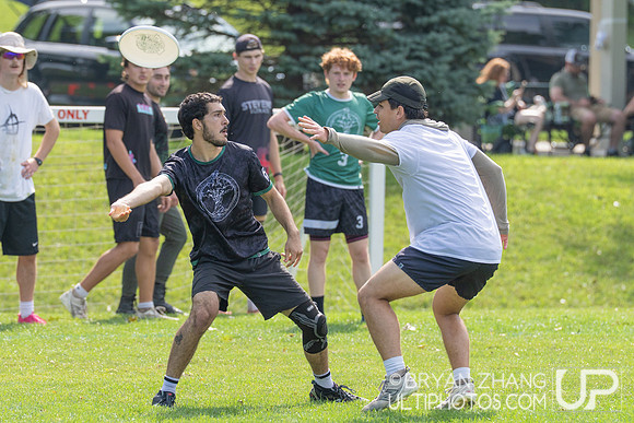 Lehigh Valley Invite - Saturday Action
