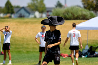 Day 1 at the 2026 USA Ultimate Youth Club Championships