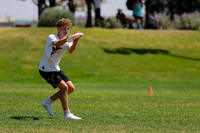 Day 1 at the 2026 USA Ultimate Youth Club Championships