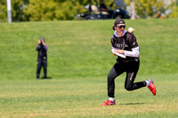 Day 1 at the 2026 USA Ultimate Youth Club Championships