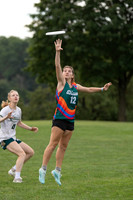 Lehigh Valley Invite - Sunday Action