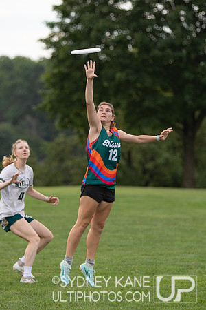 Lehigh Valley Invite - Sunday Action