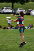 Lehigh Valley Invite - Sunday Action
