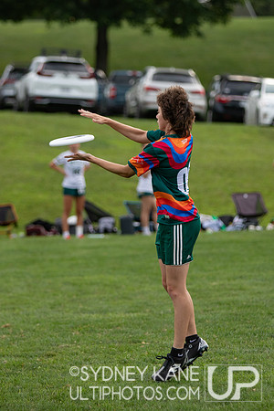 Lehigh Valley Invite - Sunday Action