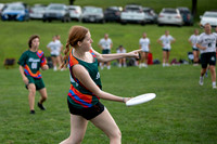Lehigh Valley Invite - Sunday Action
