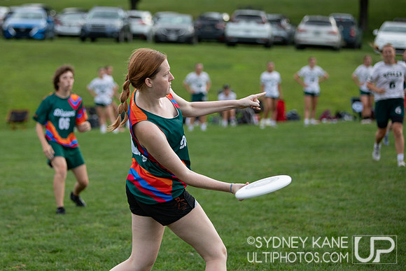 Lehigh Valley Invite - Sunday Action