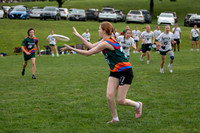 Lehigh Valley Invite - Sunday Action