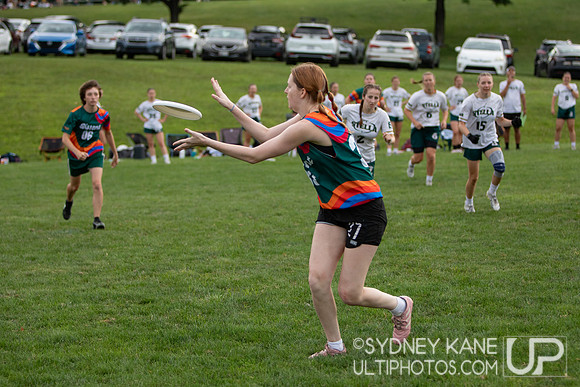 Lehigh Valley Invite - Sunday Action