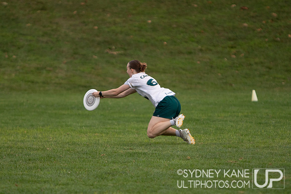 Lehigh Valley Invite - Sunday Action