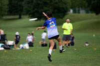 Lehigh Valley Invite - Sunday Action