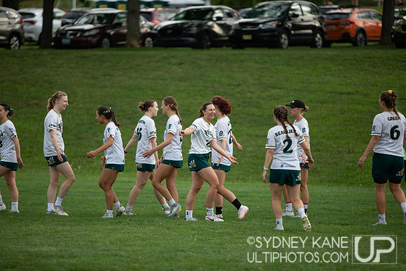 Lehigh Valley Invite - Sunday Action