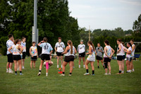 Lehigh Valley Invite - Sunday Action