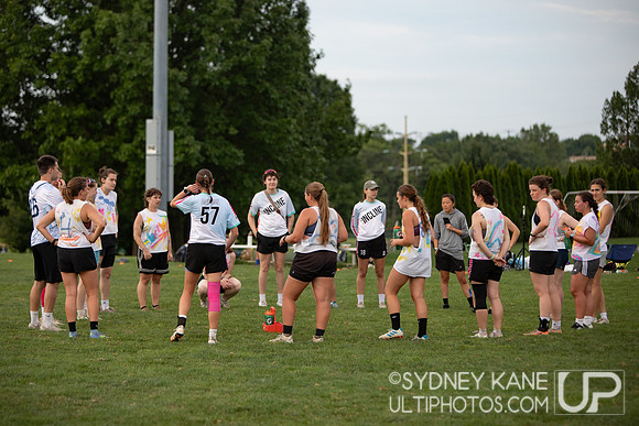 Lehigh Valley Invite - Sunday Action