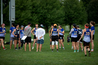Lehigh Valley Invite - Sunday Action