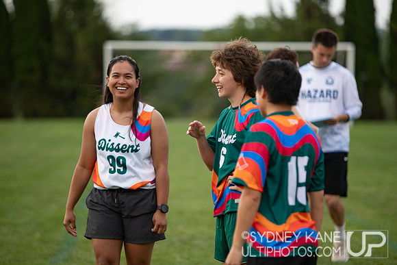 Lehigh Valley Invite - Sunday Action