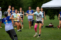 Lehigh Valley Invite - Sunday Action