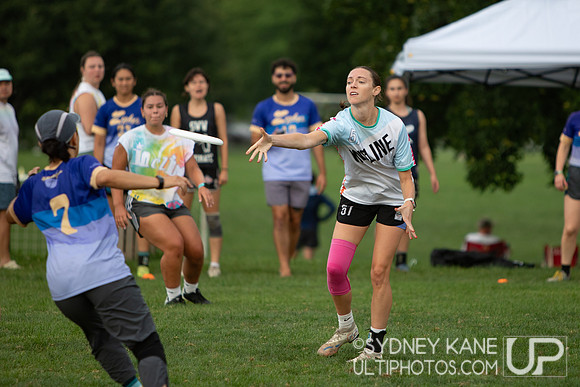 Lehigh Valley Invite - Sunday Action