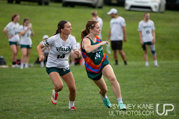 Lehigh Valley Invite - Sunday Action