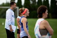 Lehigh Valley Invite - Sunday Action