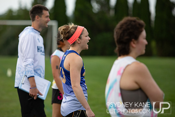 Lehigh Valley Invite - Sunday Action