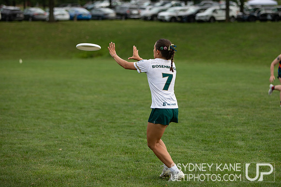 Lehigh Valley Invite - Sunday Action