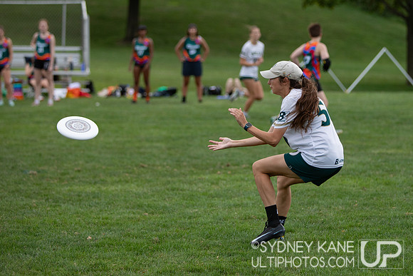 Lehigh Valley Invite - Sunday Action