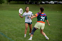 Lehigh Valley Invite - Sunday Action