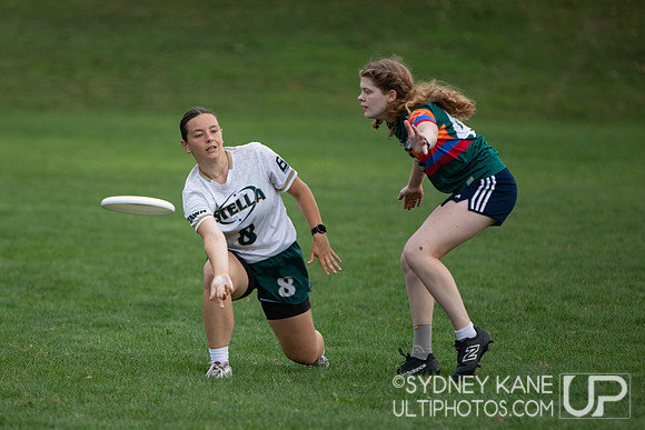Lehigh Valley Invite - Sunday Action