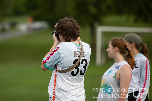Lehigh Valley Invite - Sunday Action