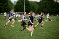 Lehigh Valley Invite - Sunday Action