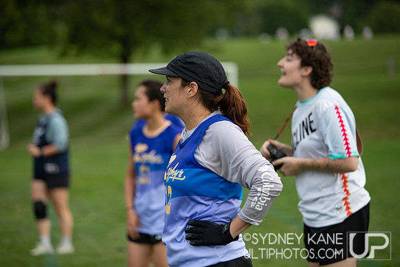 Lehigh Valley Invite - Sunday Action